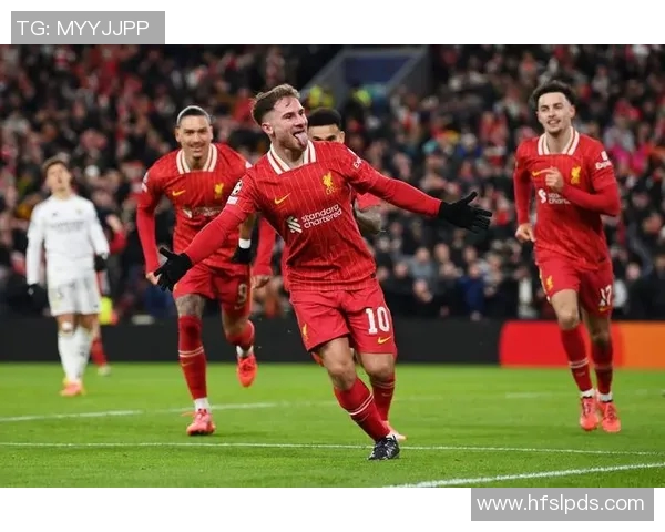 利物浦与阿森纳激战正酣谁能在英超赛场上笑到最后 利物浦与阿森纳激战正酣谁能在英超赛场上笑到最后